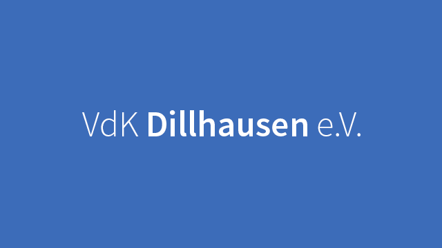 VdK Dillhausen