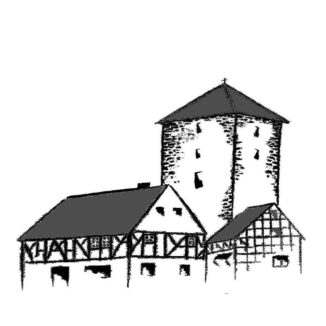 Logo der Bürgerstiftung Dillhausen ohne Schriftzug